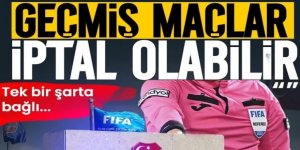 Bahis skandalında geçmiş maçlar iptal edilir mi?