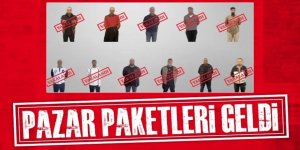 11 kaçak Türkiye’ye teslim edildi