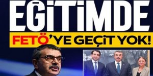 Bakan Tekin açıkladı: Mücadele bitmedi, teyakkuzdayız