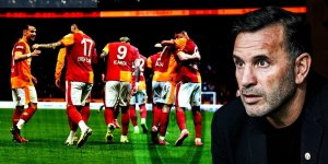 Galatasaray'a Ajax maçı öncesi kötü haber: İşte bu hesapta yoktu