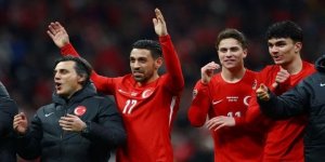 Sakatlanan milli yıldız kritik maçlarda oynayamayacak