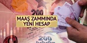 En düşük emekli maaşı için rakam verdi!