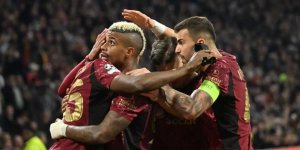 Galatasaray forması ile Ajax'a karşı hat-trick yapmıştı!