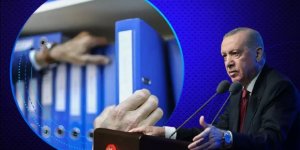 Belediyeler için yeni düzenleme!