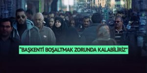 Sık sık Türkiye'ye ziyarete geliyorlardı şimdi kaçacak yer arıyorlar!