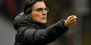 Montella'dan Fenerbahçe'ye net mesaj
