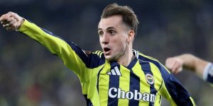 Kerem Aktürkoğlu bunu beklemiyordu