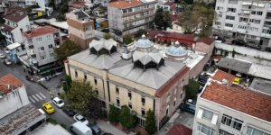 Göbek taşında dansöz, hamam tasında yemek...