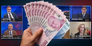 'Ben de öyle duyum aldım' Asgari ücret rakamını açıkladı