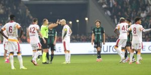 İtiraf etti: Galatasaray'da köstebek ve casus var!