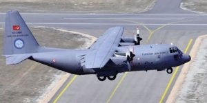 Düşen uçağımızın enkazına ulaşıldı!