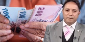 Emekliyi ilgilendiren haberi verdi!