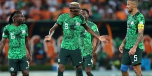 Galatasaray'a Osimhen'den sonra 2 Nijeryalı daha