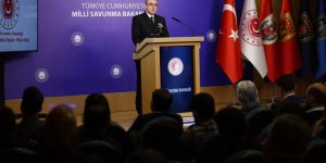 Uçak kazası sonrası MSB'den C-130 kararı!