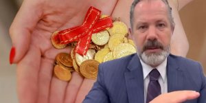 Altın şahlandı, ekran yeşile döndü