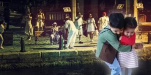 İki küçük kardeş hayatını kaybetmişti...