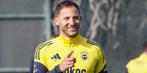 Tedesco transfer listesini Sadettin Saran'a sundu: İşte isimler