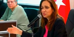 Belediye Başkanı, gözyaşları içinde tehdit edildiklerini açıkladı