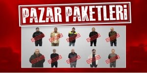 10 suçlu yurda getirildi