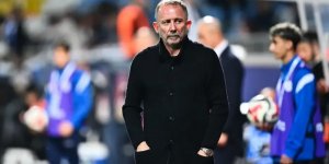 Beşiktaş'ta Sergen Yalçın anjiyo oldu