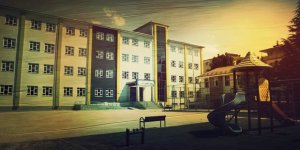 Özel okulda skandal iddialar...