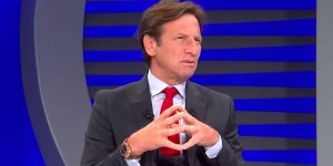 Galatasaray'ın Icardi'yi göndereceğini TRT'de açıkladı