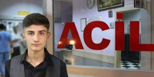 Makatından yüksek basınçlı hava verilmişti!