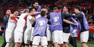 Milli takımın rakibi belli oluyor: Bu 4 takımdan biri çıkacak