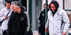 Sergen Yalçın operasyonu başladı