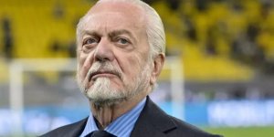 Galatasaray'ı Osimhen transferinde illallah ettiren De Laurentiis yargılanacak!