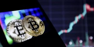 Bitcoin'de büyük çöküş, durdurulamıyor!