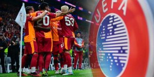 Galatasaray'dan UEFA'ya başvuru: Kabul edilirse