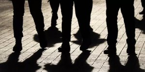 Saç modelleri ele veriyor!