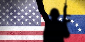 Venezuela-ABD savaşı mı başlıyor?