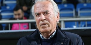 Mustafa Denizli Galatasaray'ın en büyük kaybını açıkladı