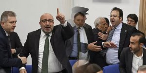 CHP'li vekil kendi partililerine isyan etti