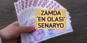 Asgari ücret için 'Ankara'dan aldığım bilgi' deyip net rakam verdi