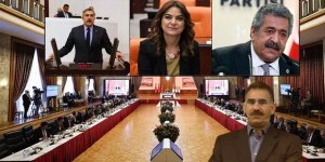 İmralı ziyaretinde saniye saniye yaşananlar!