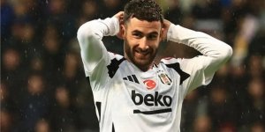 Rafa Silva'nın Fenerbahçe'ye gitmek istediği ortaya çıktı