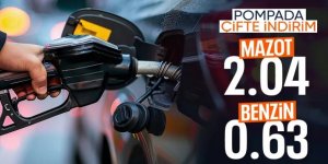 Önce bindirdiler, sonra indirdiler