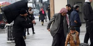 Suriyeliler faydalanıyordu