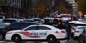 ABD'yi karıştıran saldırının görüntüleri ortaya çıktı