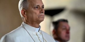 İşler istediği gibi gitmedi