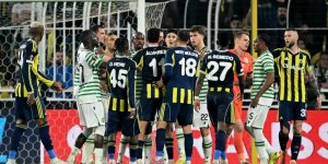 Fenerbahçe'de alınan beraberlik sonrası Galatasaray derbisi için olay yorum!