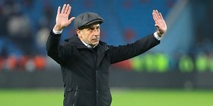 Abdullah Avcı Süper Lig'e dönüyor: İşte yeni takımı