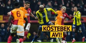 Fenerbahçe derbisi öncesi köstebek avı!