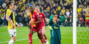 Fenerbahçe'de derbi öncesi Osimhen kararı