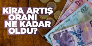 Aralık 2025 kira artış oranı belli oldu