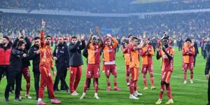 Şaşırtan derbi teklifi: İkinci maçı da Kadıköy'de oynayalım