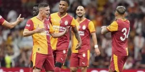 TFF Galatasaray'ı yine reddetti